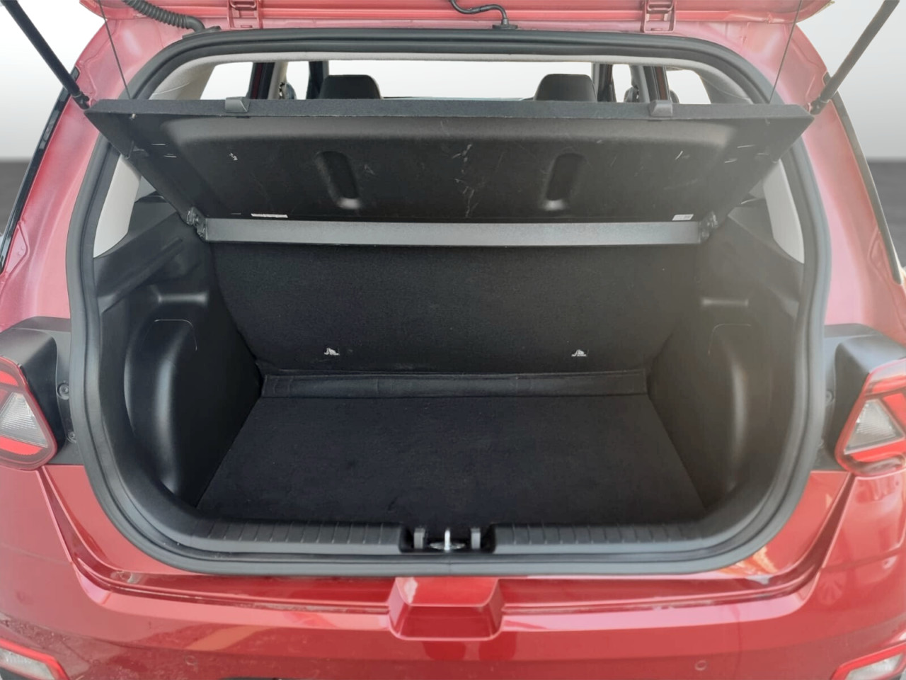 Hyundai VENUE 1.0 TGDI FLUID DCT