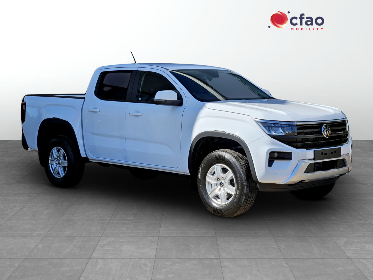 Volkswagen Amarok 2.0 TDI 125KW LIFE D/C A/T