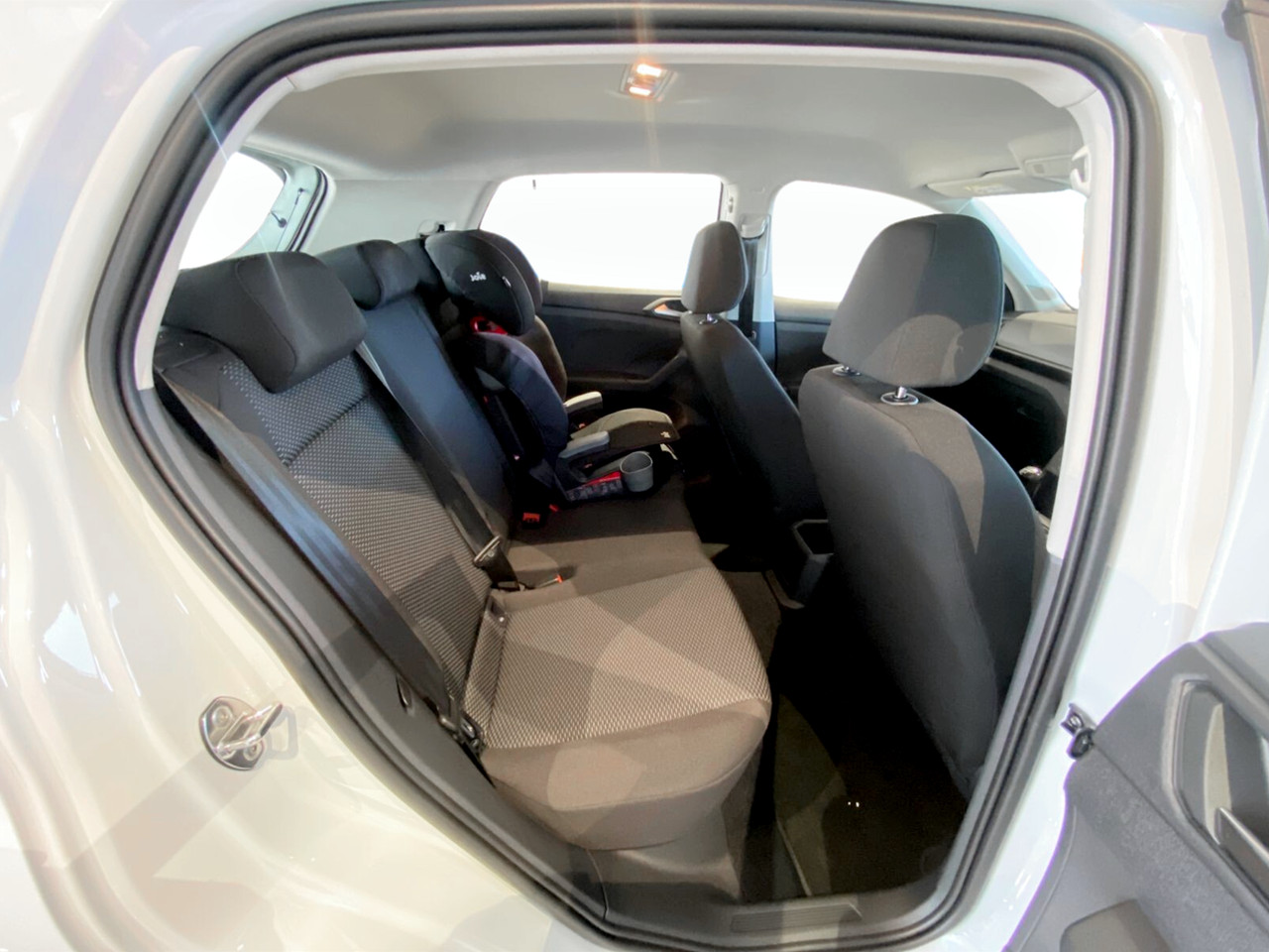 Volkswagen T-cross 1.0TSI LIFE