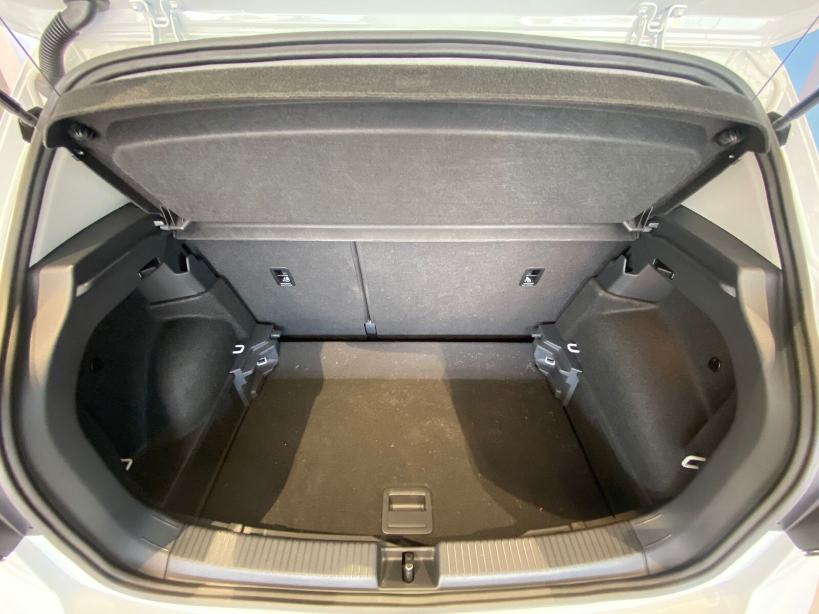 Volkswagen T-cross 1.0TSI LIFE