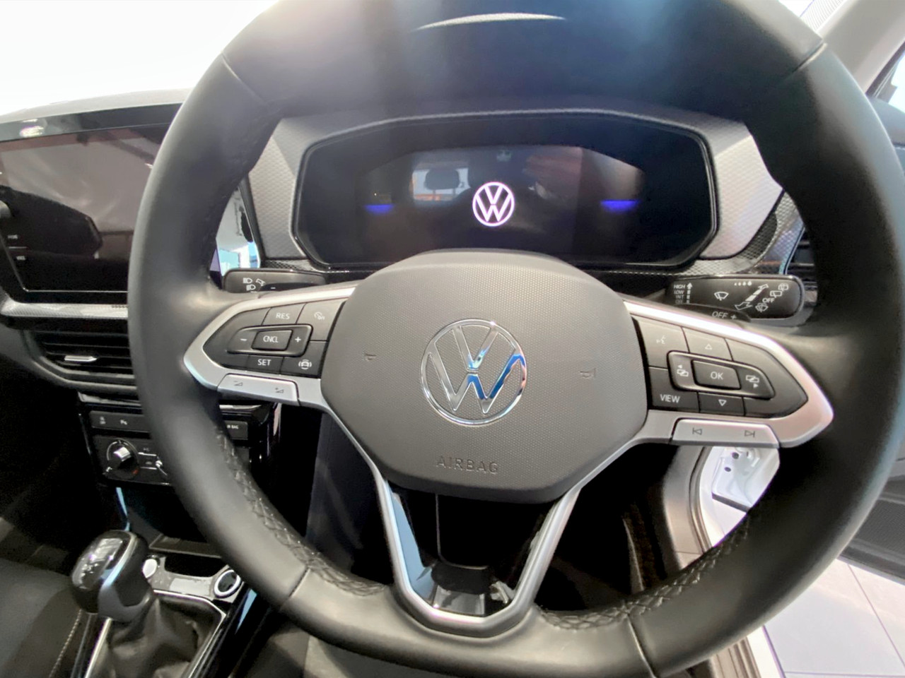 Volkswagen T-cross 1.0TSI LIFE