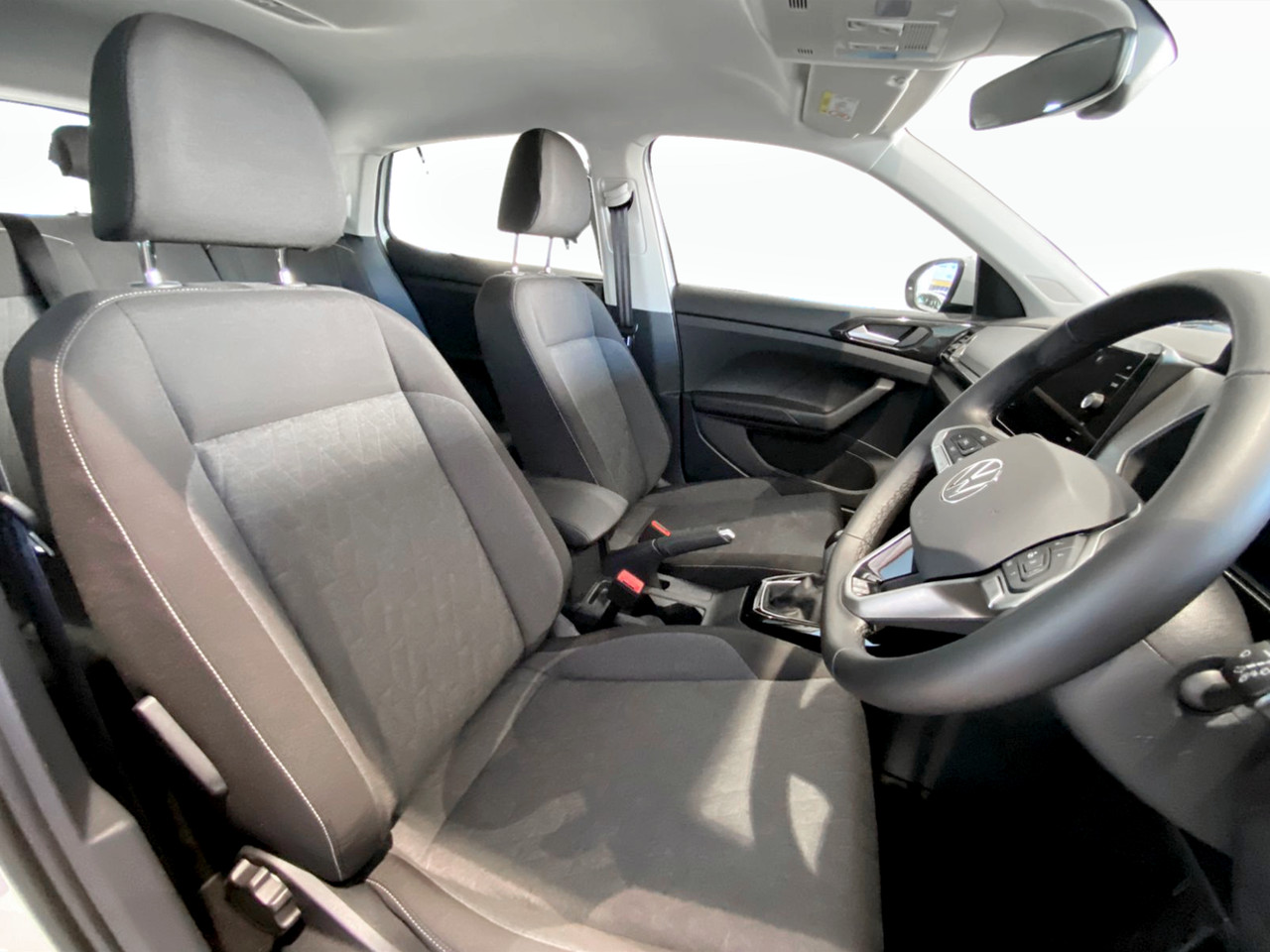 Volkswagen T-cross 1.0TSI LIFE