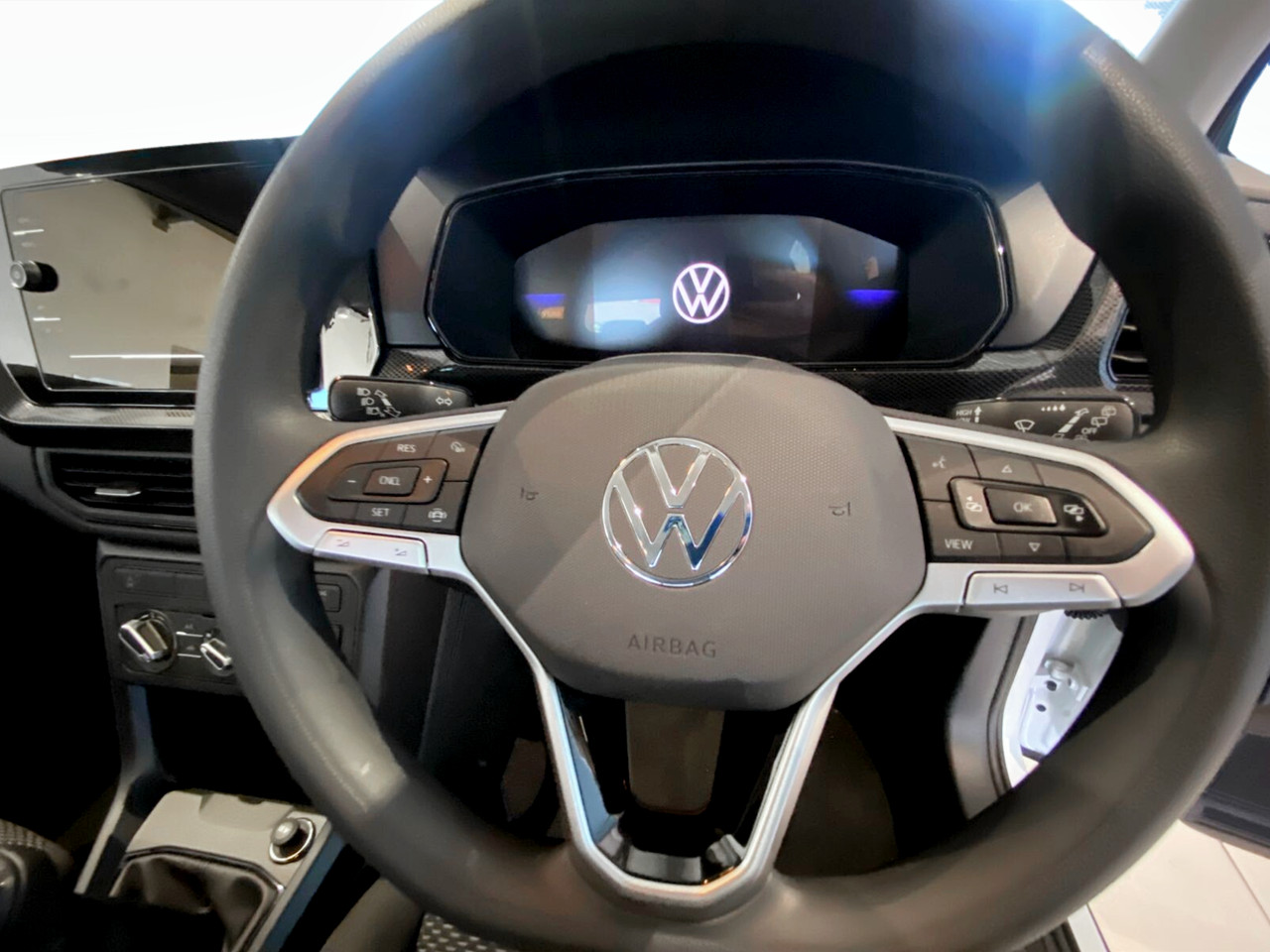 Volkswagen T-cross 1.0TSI LIFE