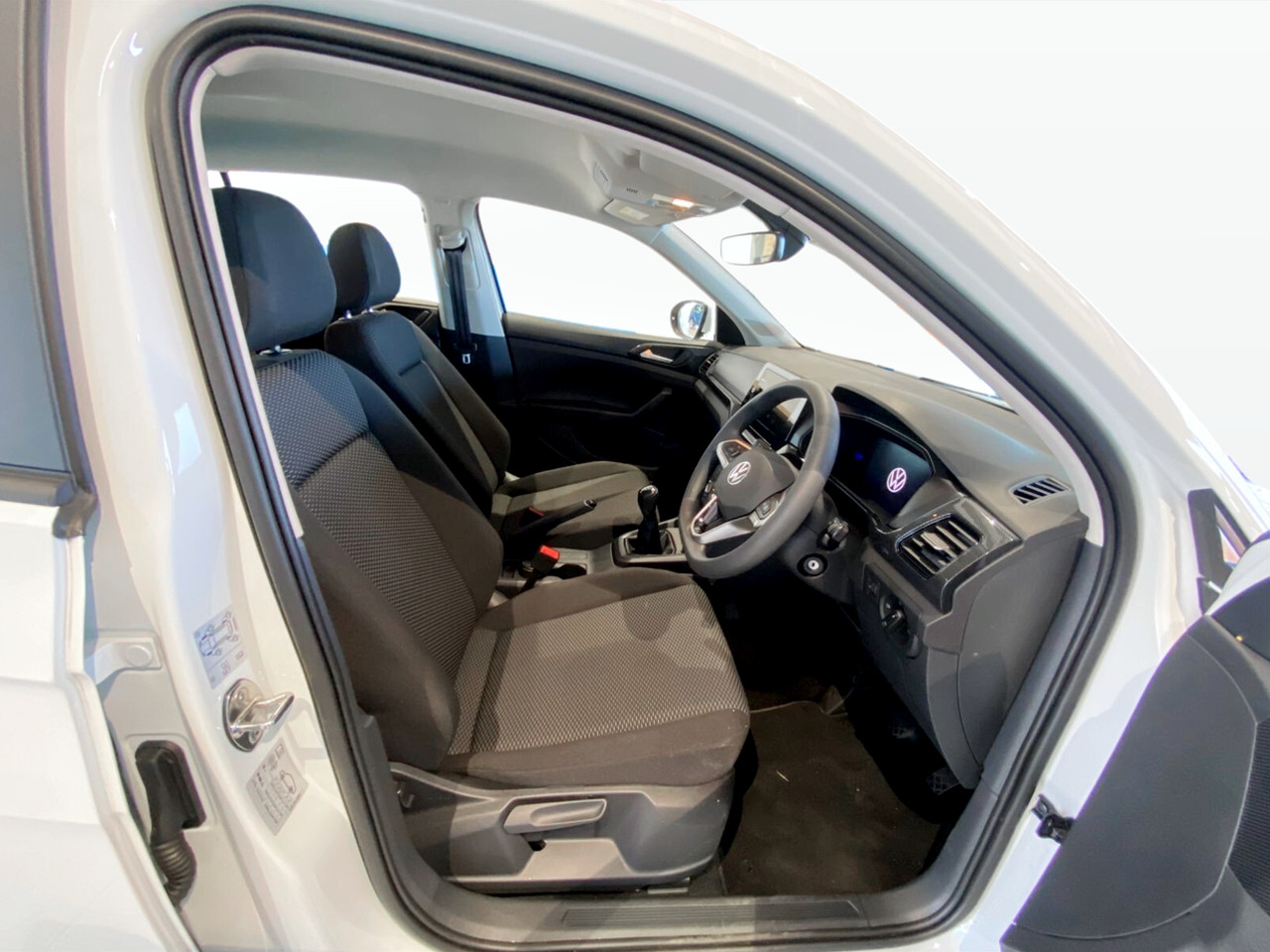 Volkswagen T-cross 1.0TSI LIFE