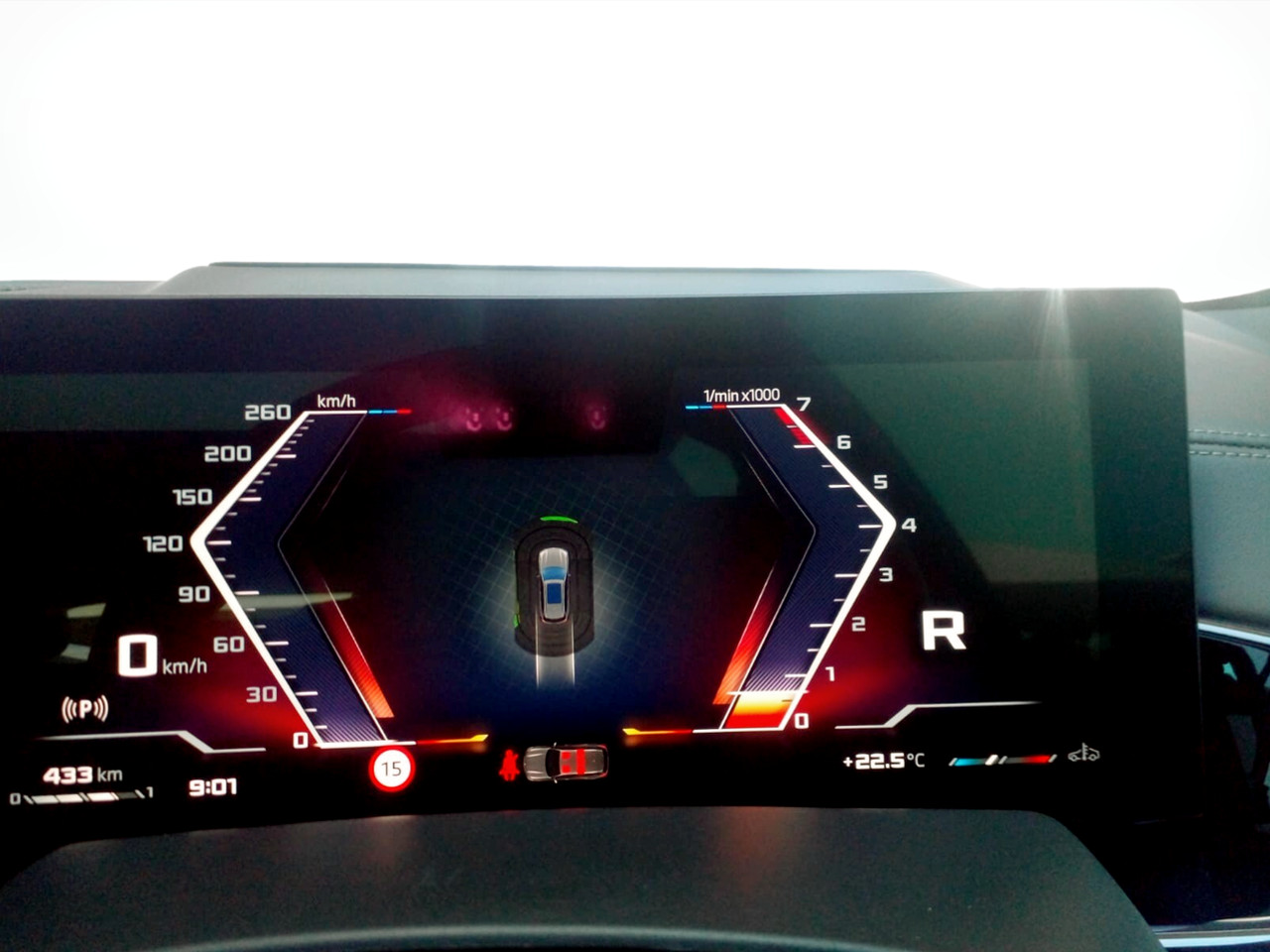 BMW X5 M60I