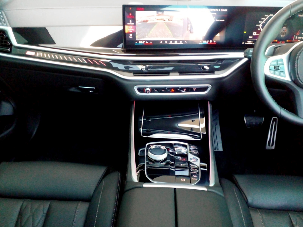 BMW X5 M60I