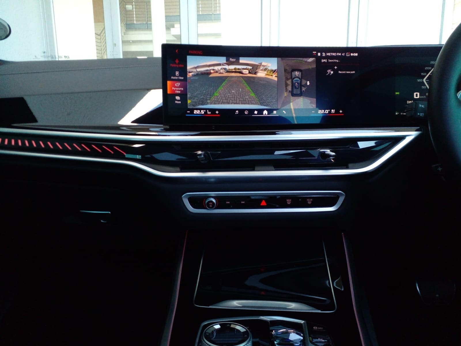 BMW X5 M60I