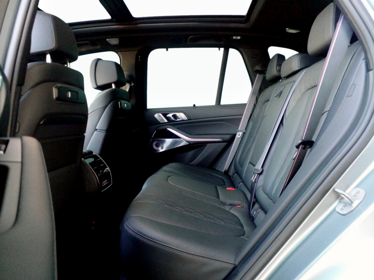 BMW X5 M60I