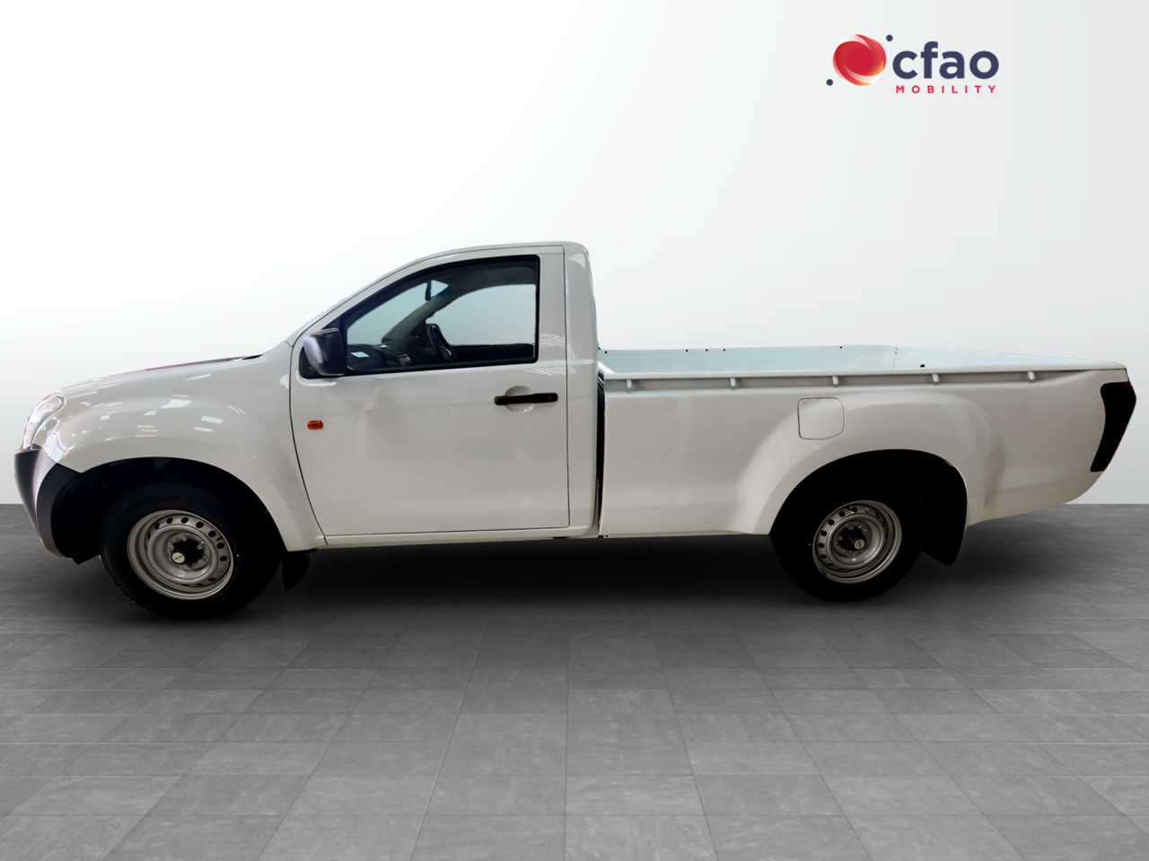 Isuzu D-Max 250C S/C P/U