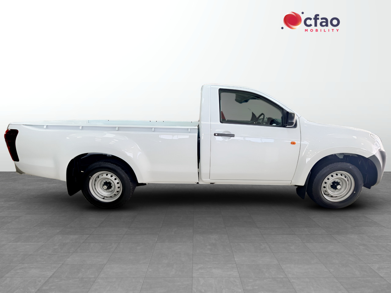 Isuzu D-Max 250C S/C P/U