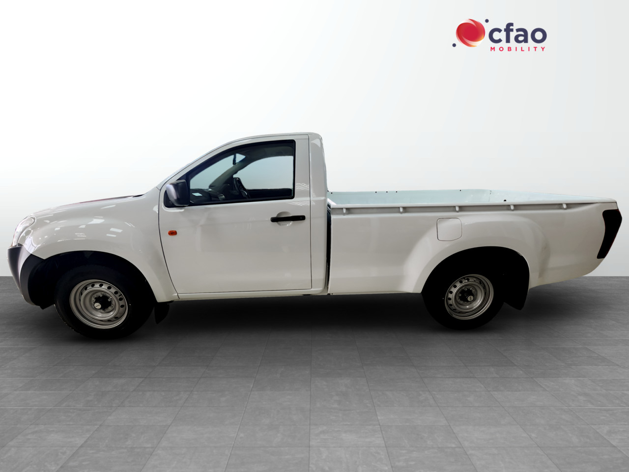 Isuzu D-Max 250C S/C P/U