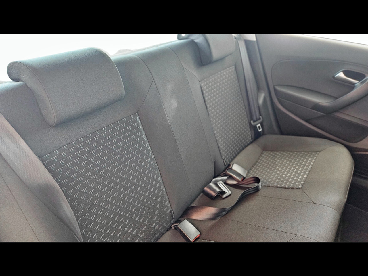 Volkswagen POLO VIVO HATCH 1.4