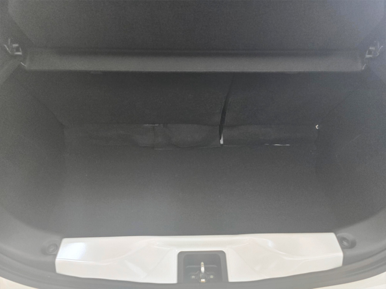 Toyota Vitz 1.0
