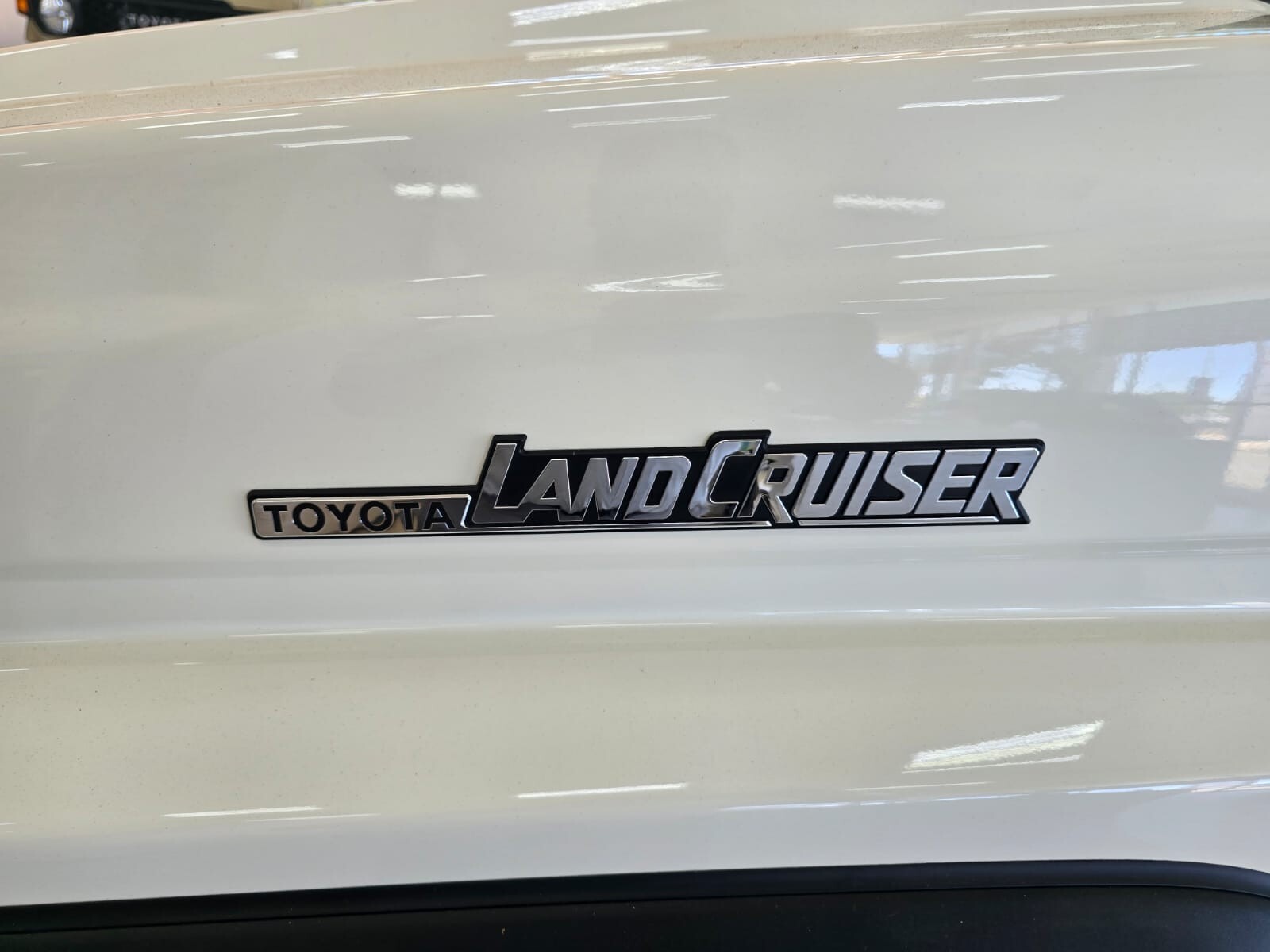 Toyota Land Cruiser 79 2.8GD-6 SINGLE CAB AUTO
