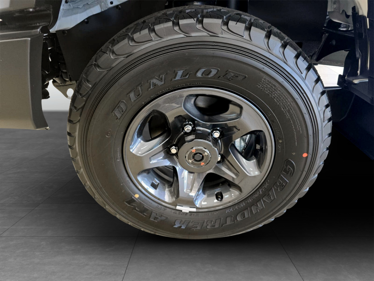 Toyota Land Cruiser 79 2.8GD-6 SINGLE CAB AUTO