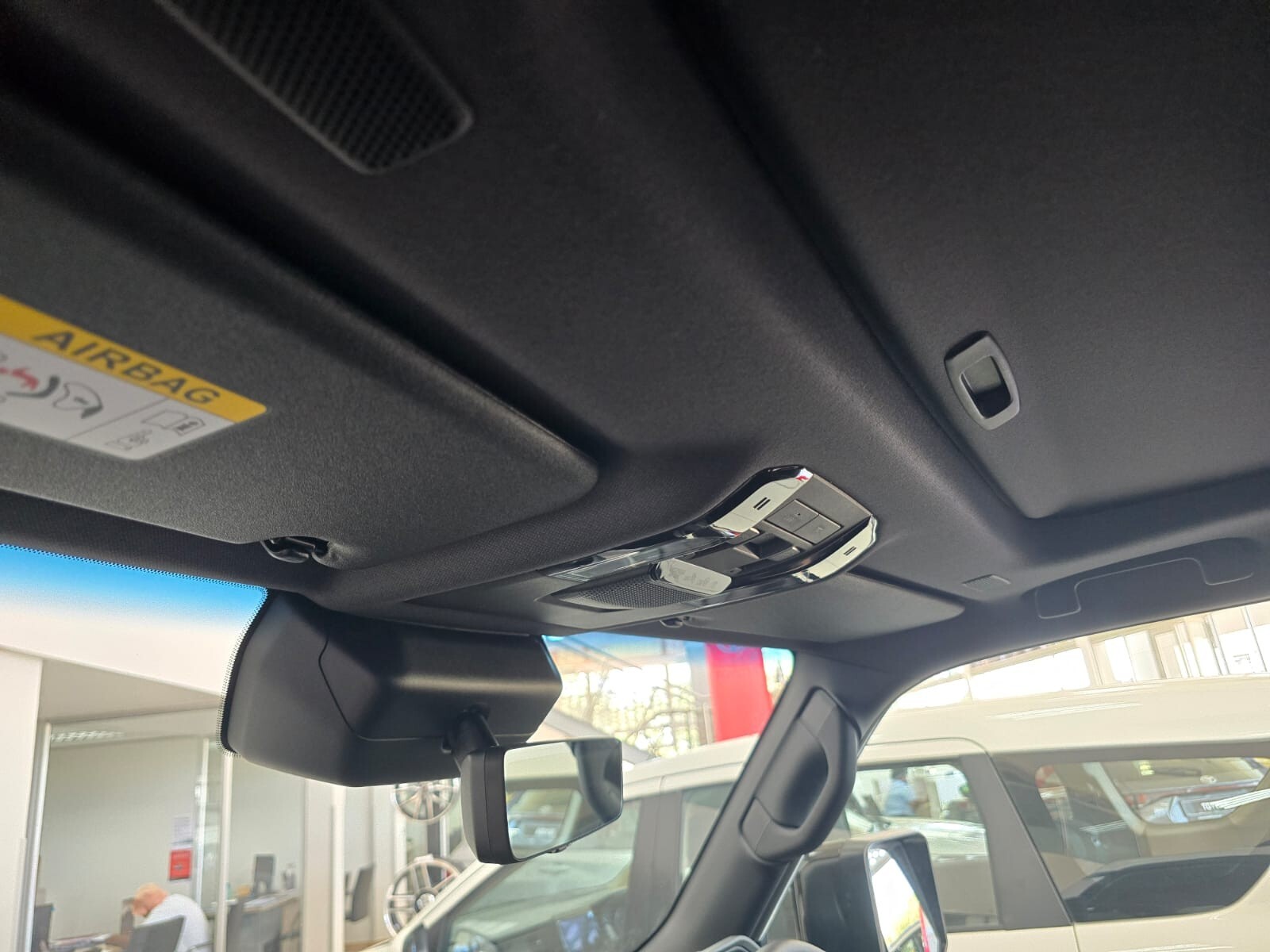 Toyota Land Cruiser Prado 2.8GD VX-R