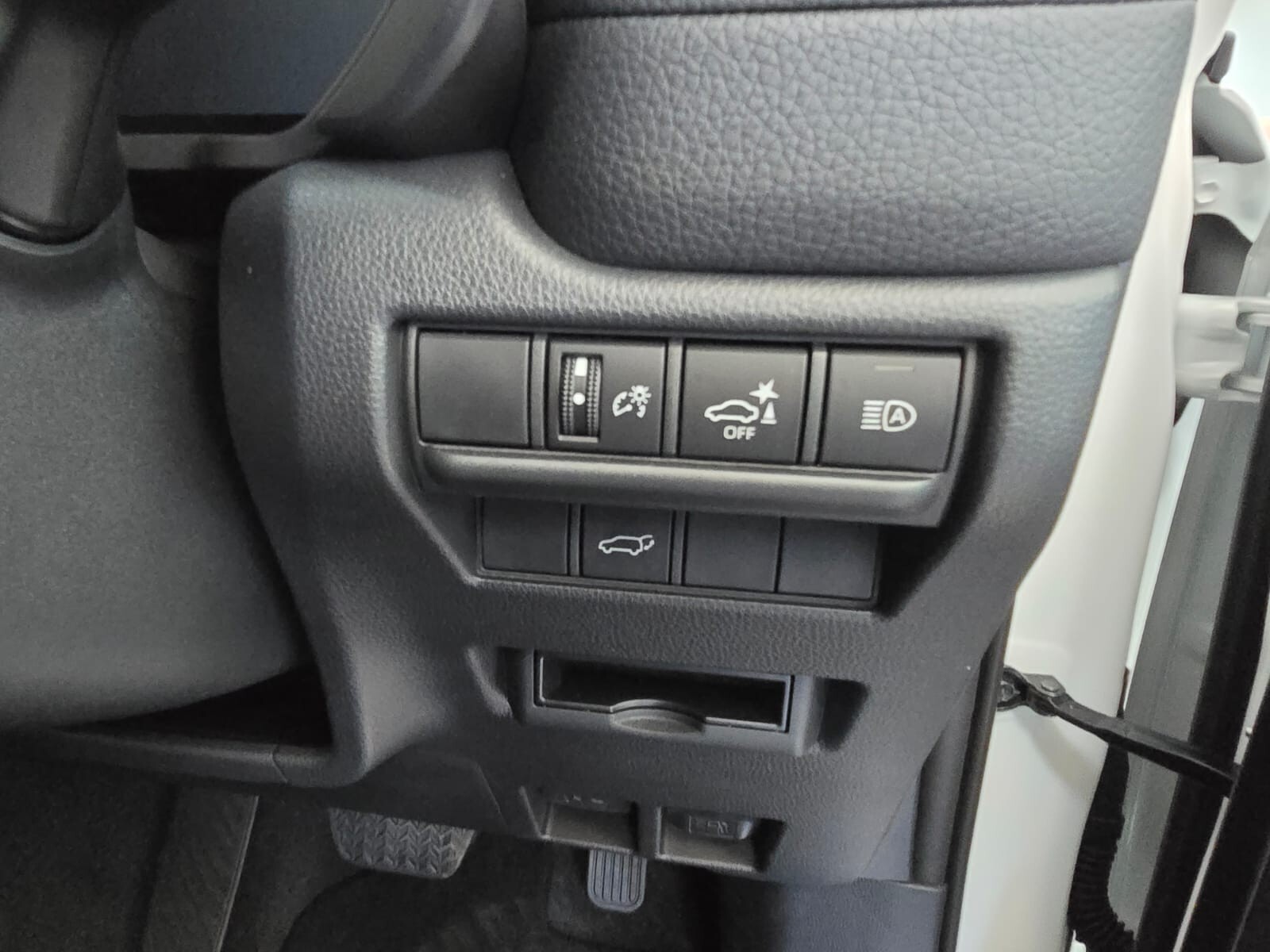 Toyota Land Cruiser Prado 2.8GD VX-R