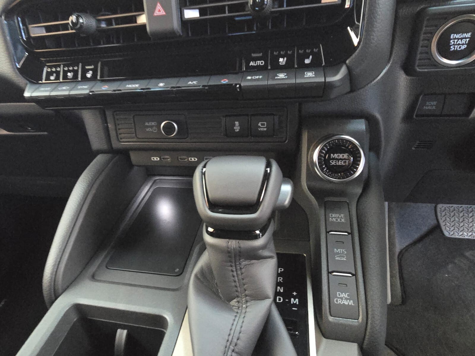 Toyota Land Cruiser Prado 2.8GD VX-R