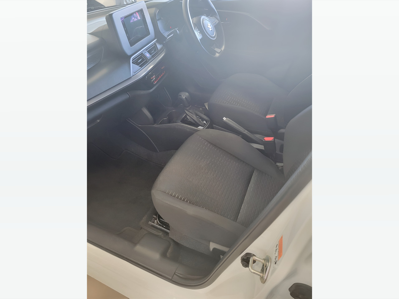 Suzuki Swift 1.2 GL+ AUTO