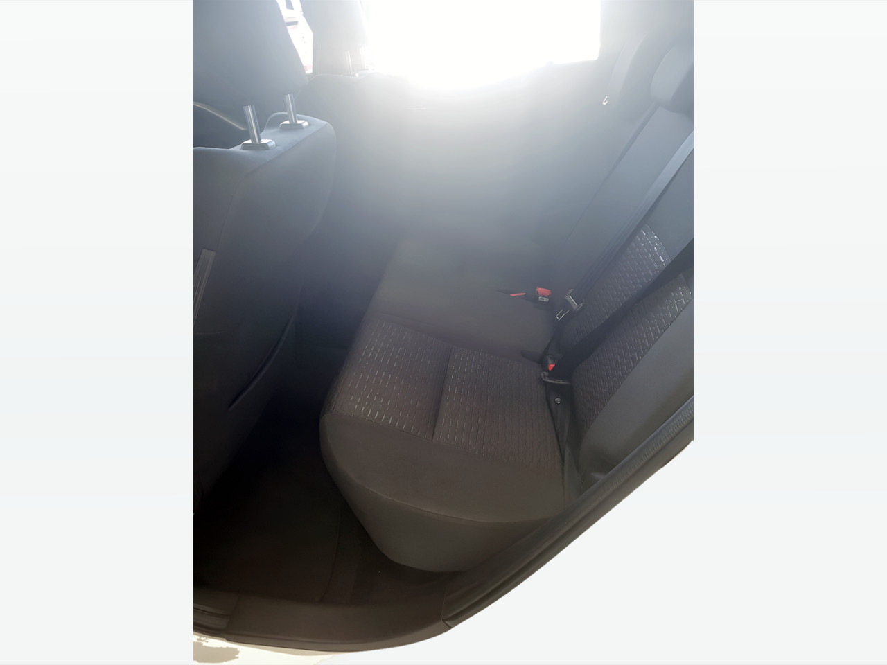 Suzuki Swift 1.2 GL+ AUTO
