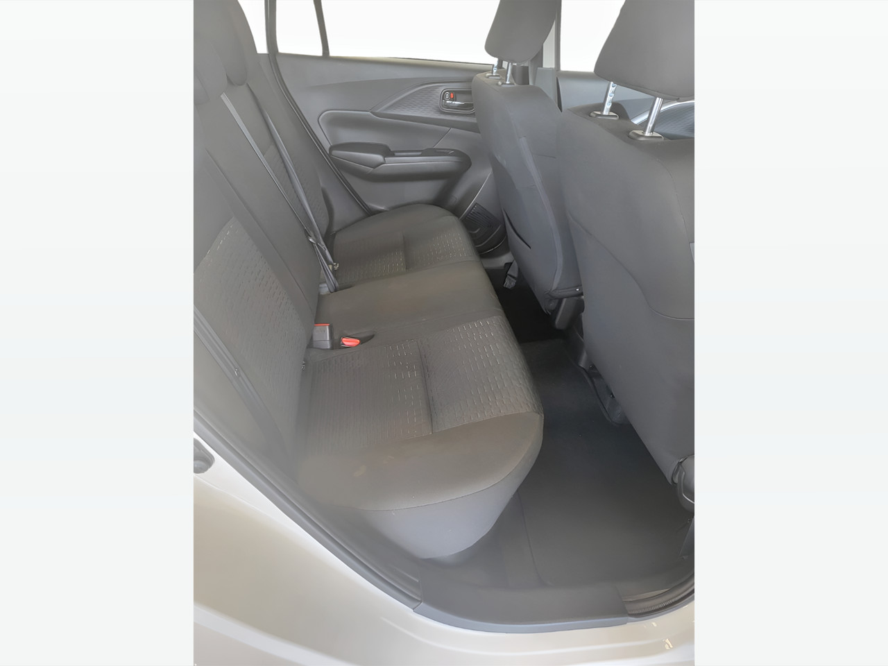Suzuki Swift 1.2 GL+ AUTO