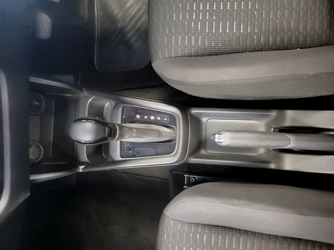 Suzuki Swift 1.2 GL+ AUTO