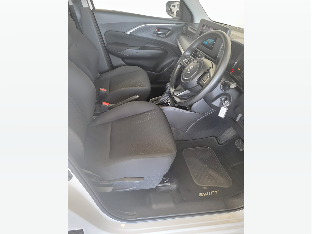 Suzuki Swift 1.2 GL+ AUTO