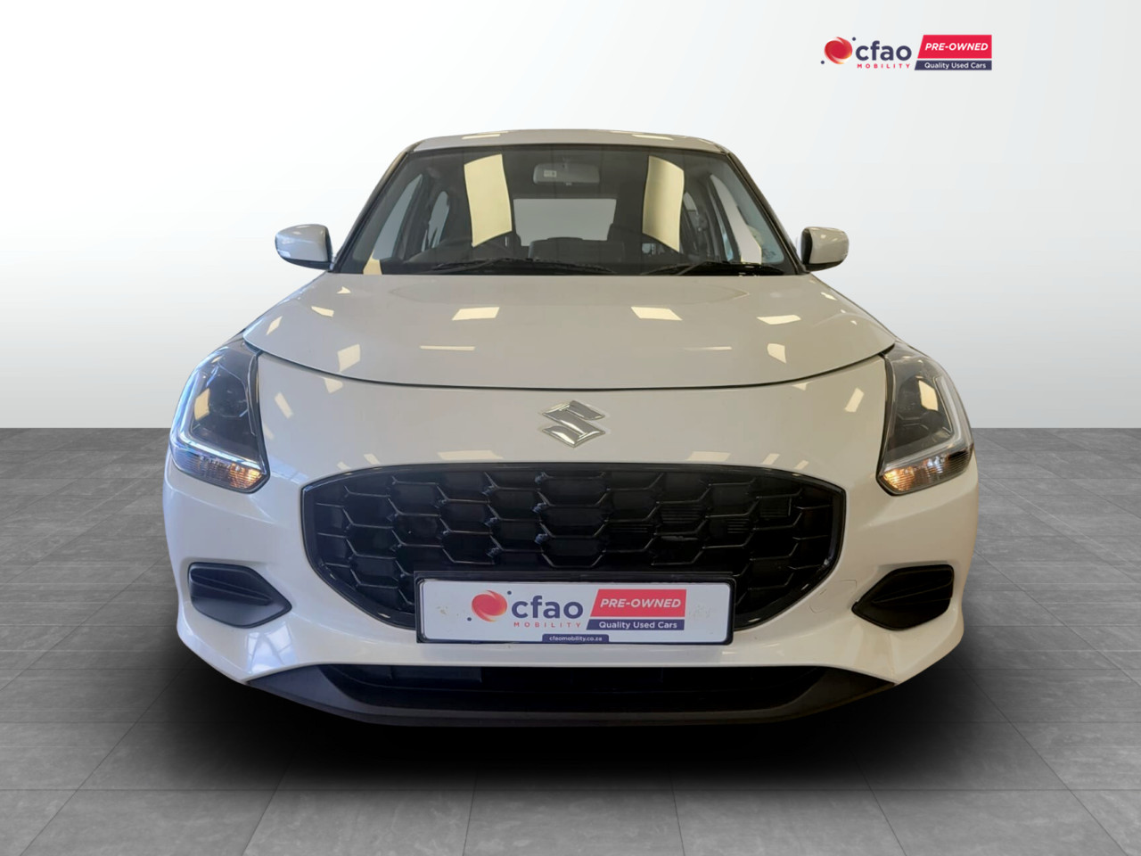Suzuki Swift 1.2 GL+ AUTO
