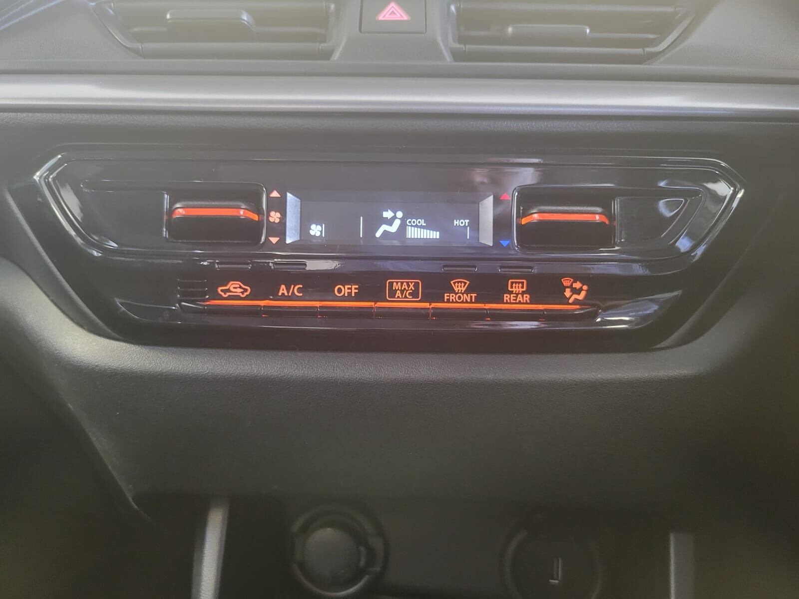 Suzuki Swift 1.2 GL+ AUTO