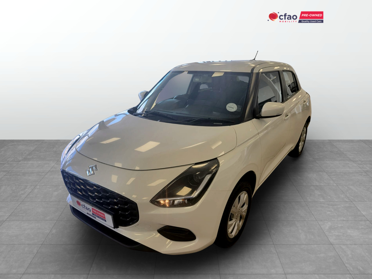 Suzuki Swift 1.2 GL+ AUTO
