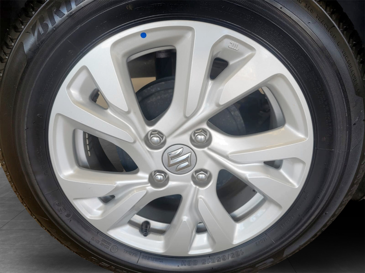 Suzuki Swift 1.2 GL+ AUTO