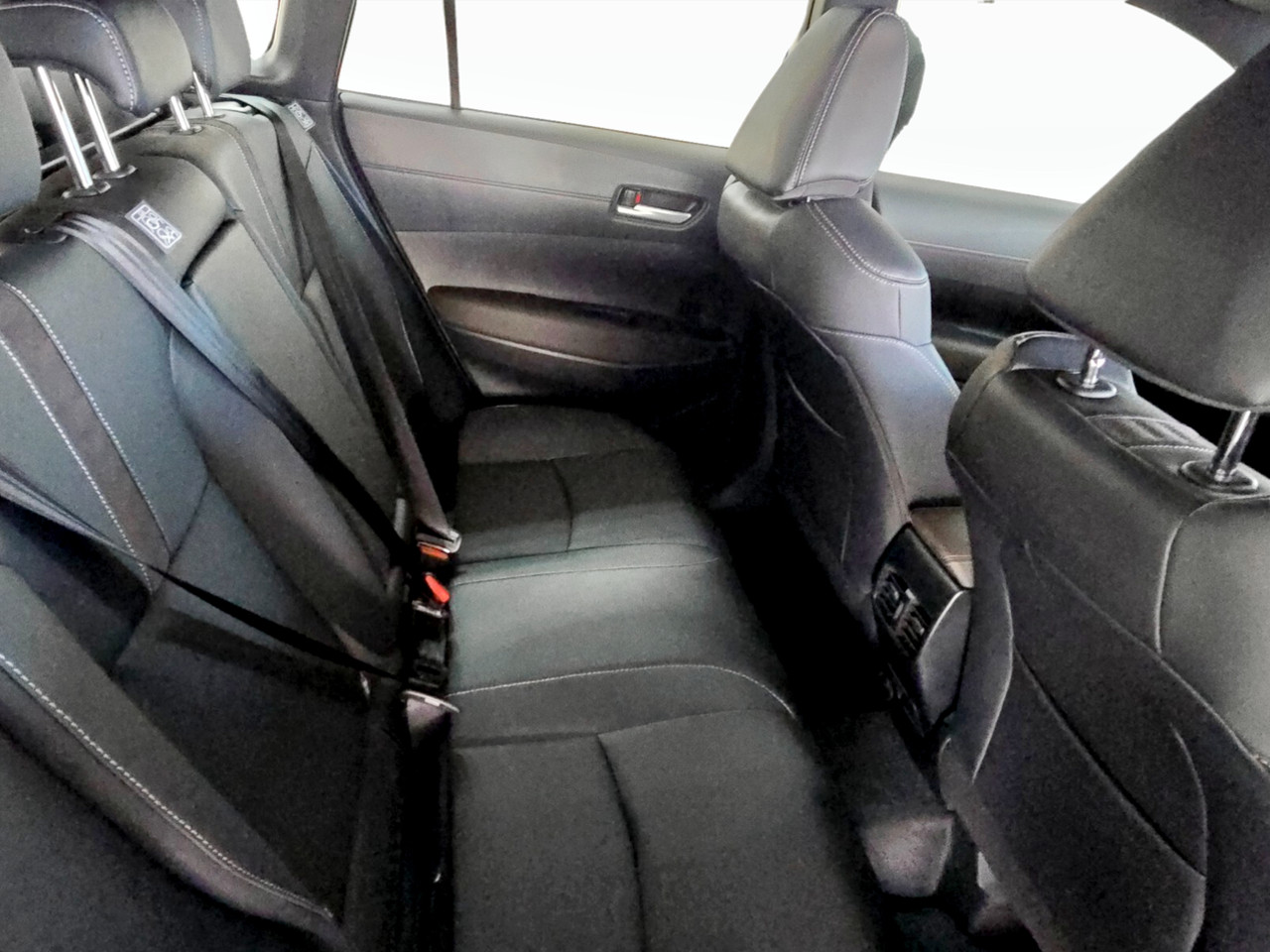 Toyota COROLLA CROSS 1.8 HEV XR