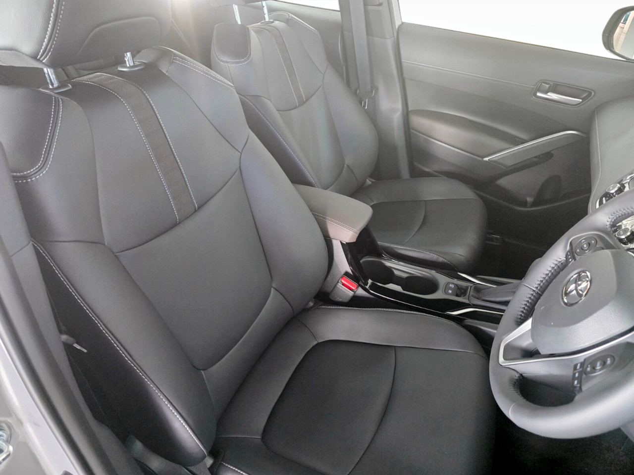 Toyota COROLLA CROSS 1.8 XS