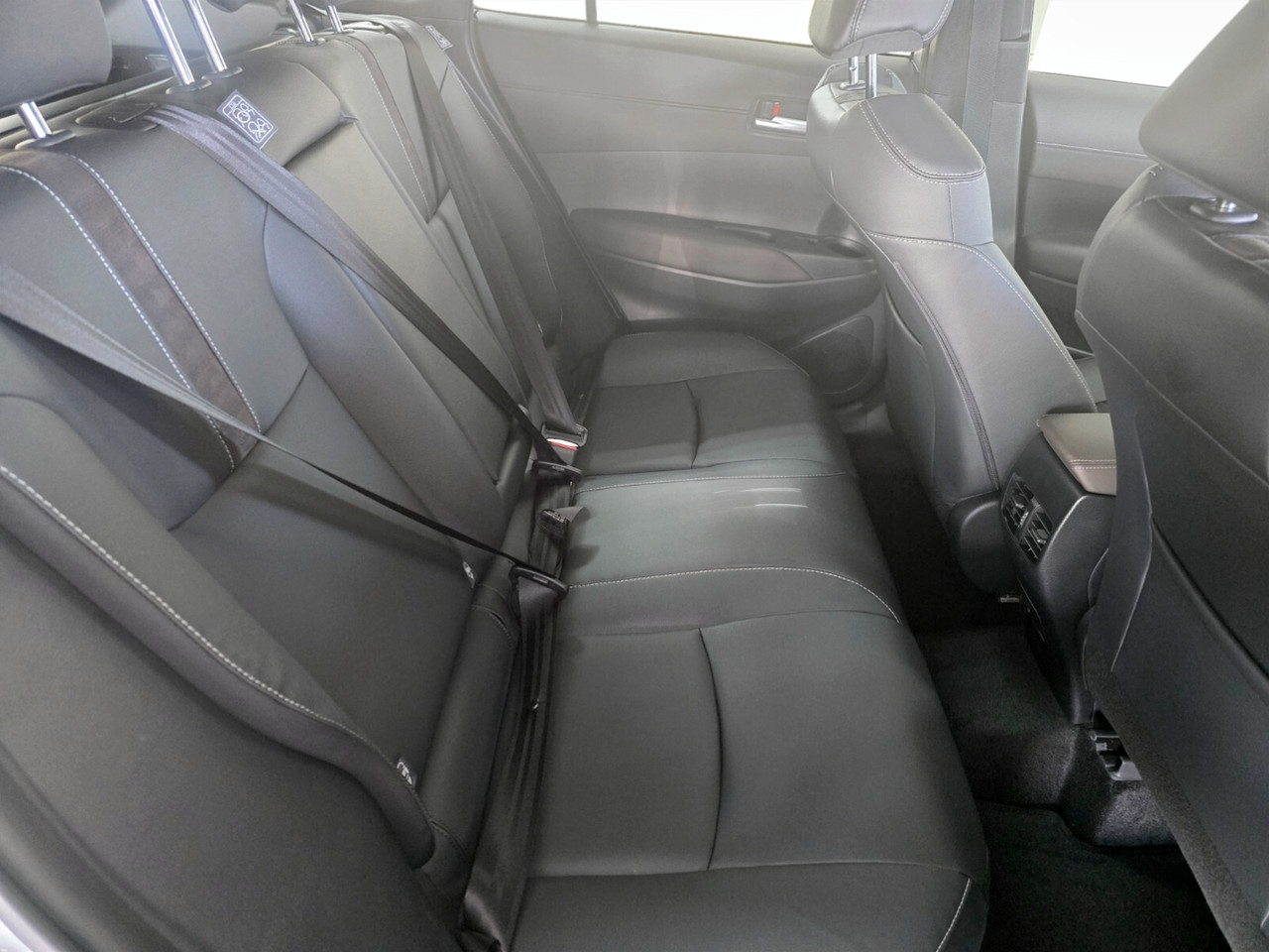 Toyota COROLLA CROSS 1.8 XS