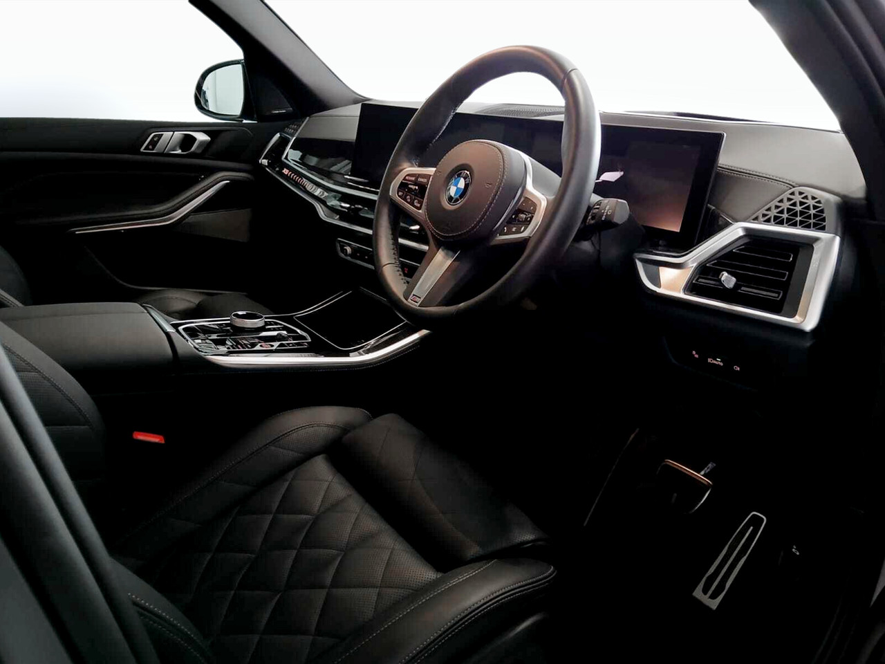 BMW X5 xDrive30d M SPORT PRO (G05)