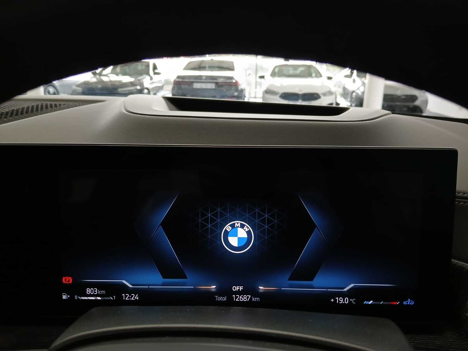 BMW X5 xDrive30d M SPORT PRO (G05)