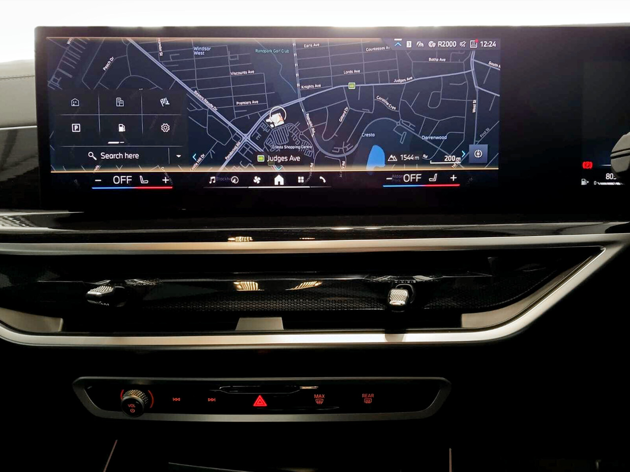 BMW X5 xDrive30d M SPORT PRO (G05)