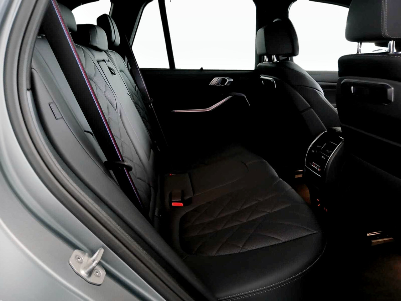 BMW X5 xDrive30d M SPORT PRO (G05)