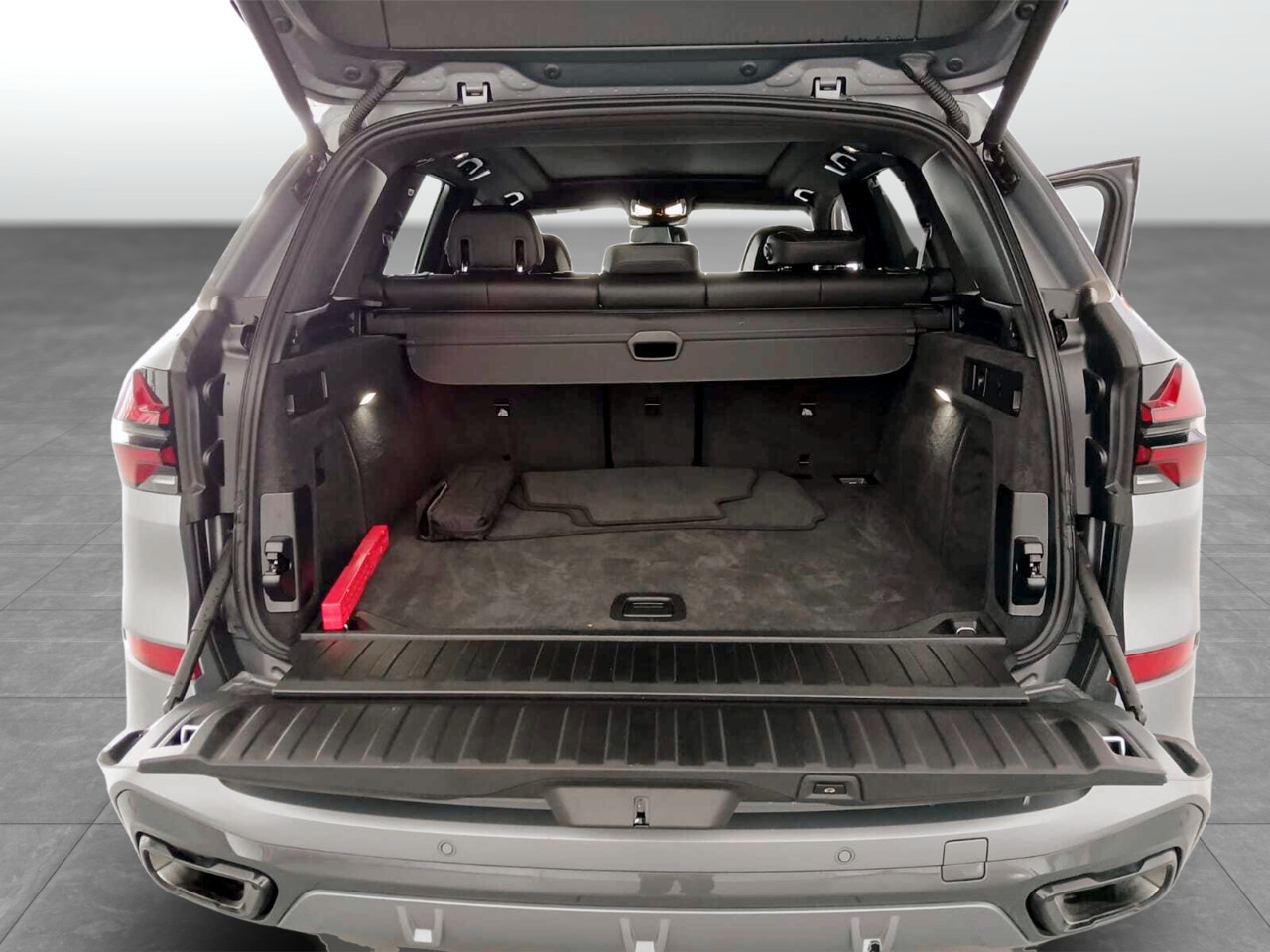 BMW X5 xDrive30d M SPORT PRO (G05)