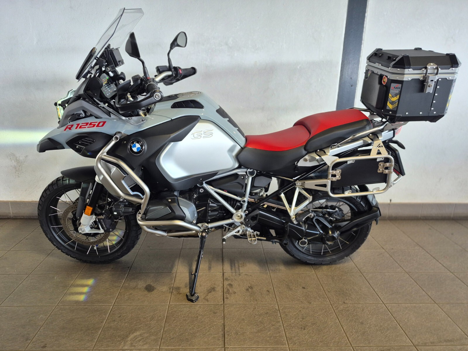 BMW R1 250 GS ADVENTURE