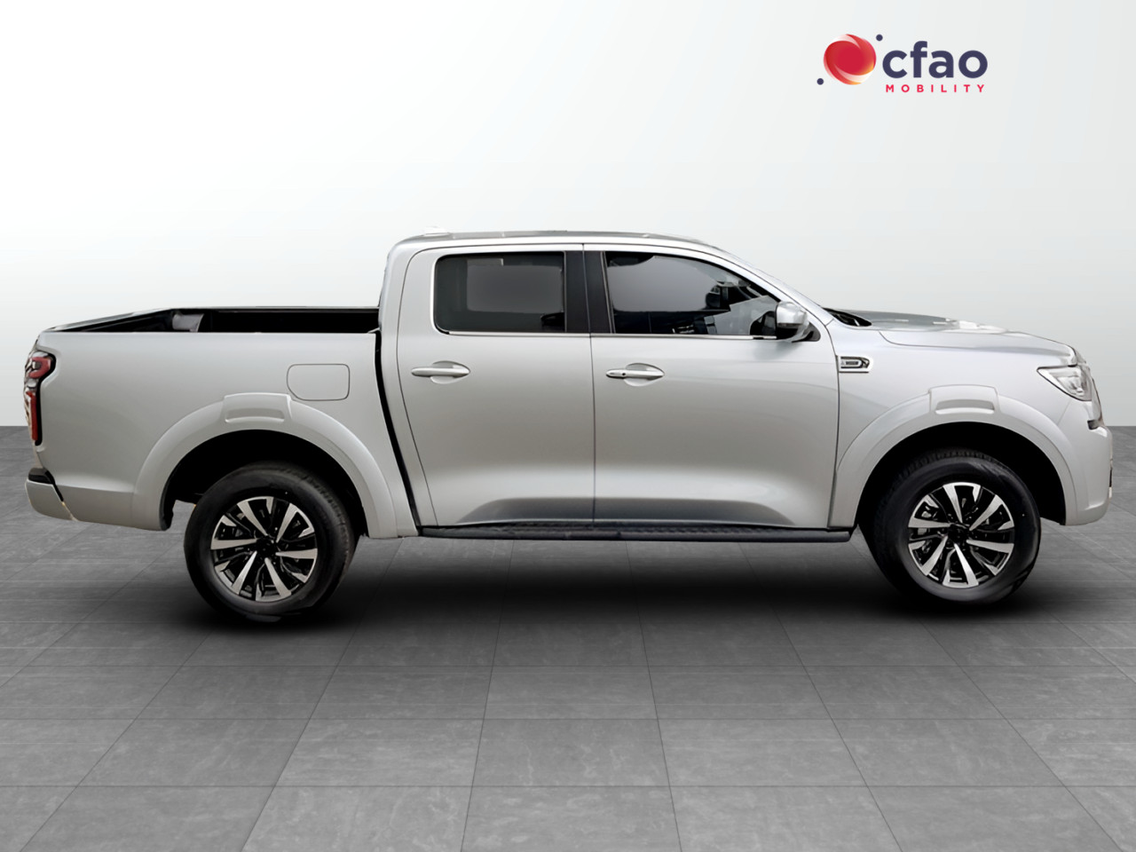 GWM P300 2.4T DOUBLE CAB LS