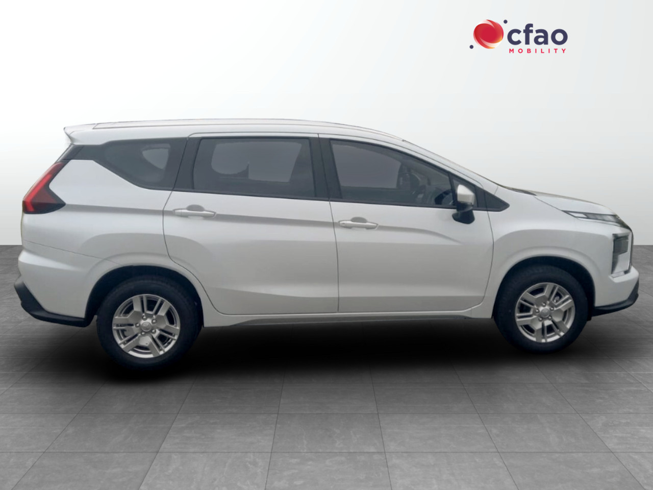 Mitsubishi XPANDER 1.5 MANUAL