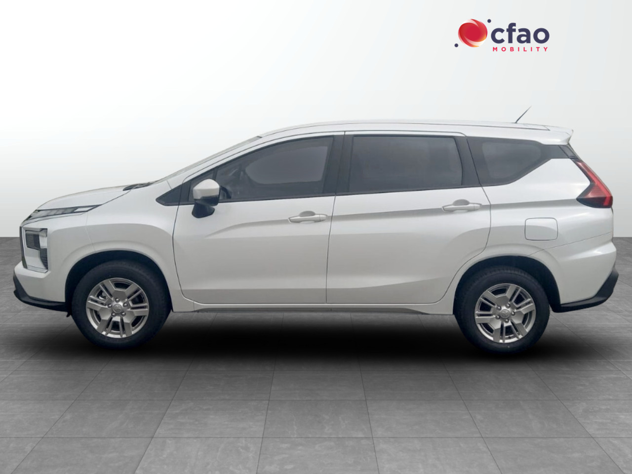 Mitsubishi XPANDER 1.5 MANUAL