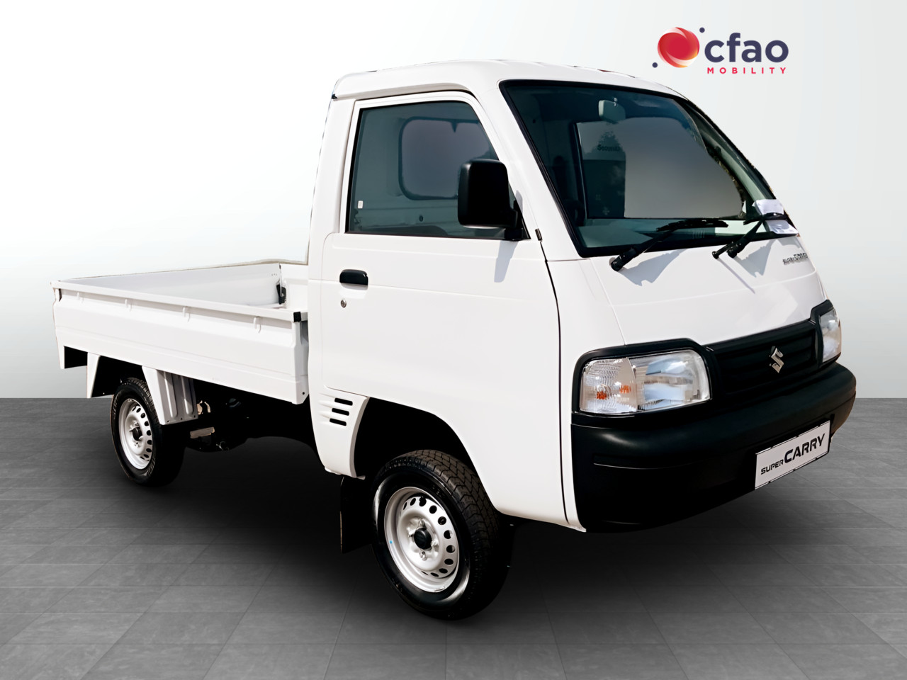 Suzuki Super Carry