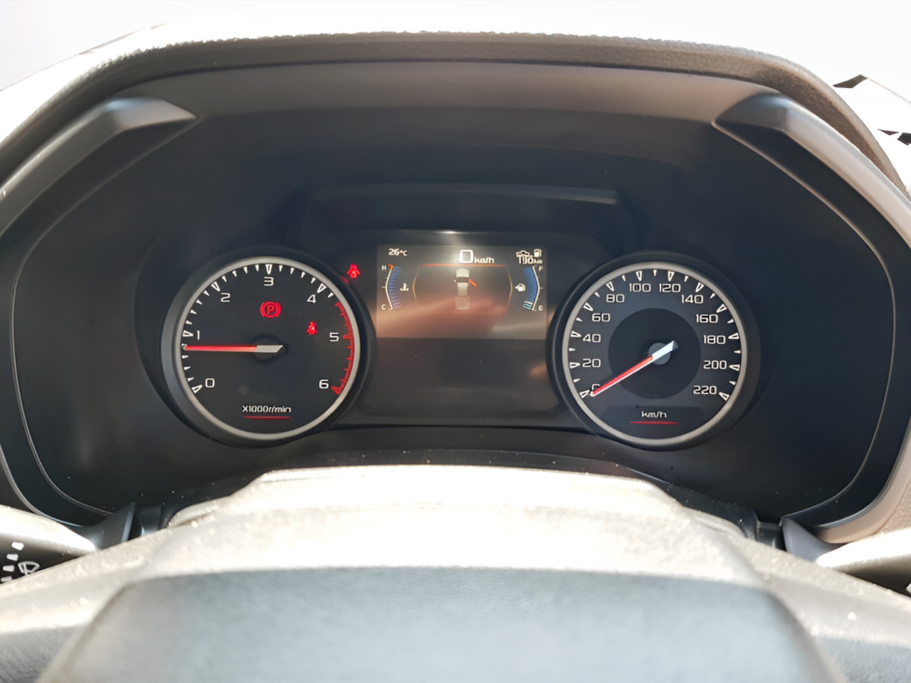 Isuzu D-Max 1.9TD EXTENDED CAB LS MANUAL