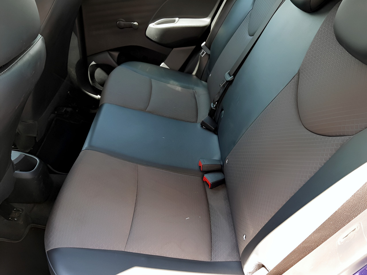 Hyundai ATOS 1.1 MOTION