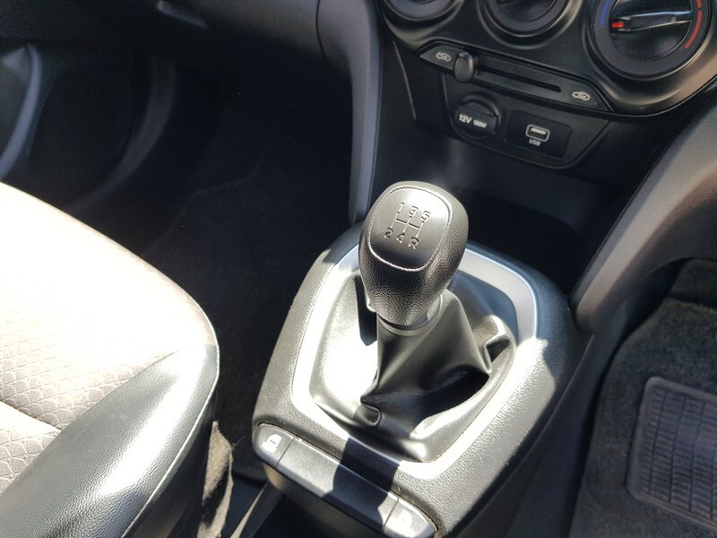 Hyundai ATOS 1.1 MOTION