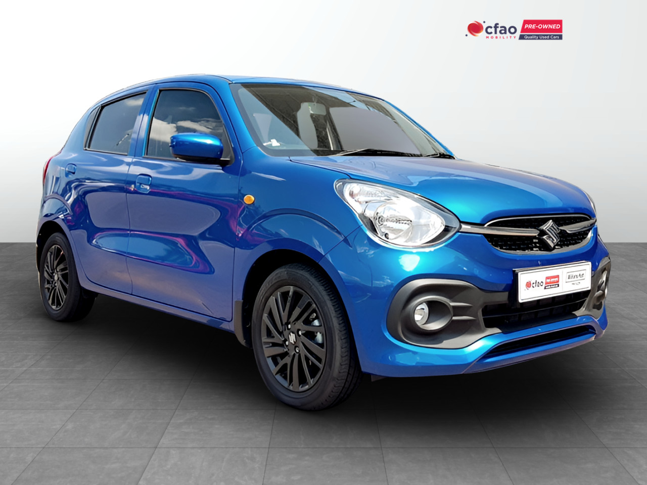 Suzuki Celerio 1.0 GL AUTO