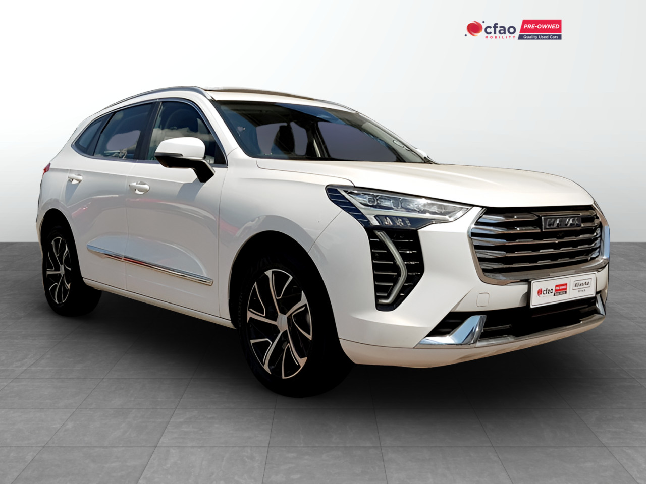 HAVAL JOLION 1.5T SUPER LUXURY DCT