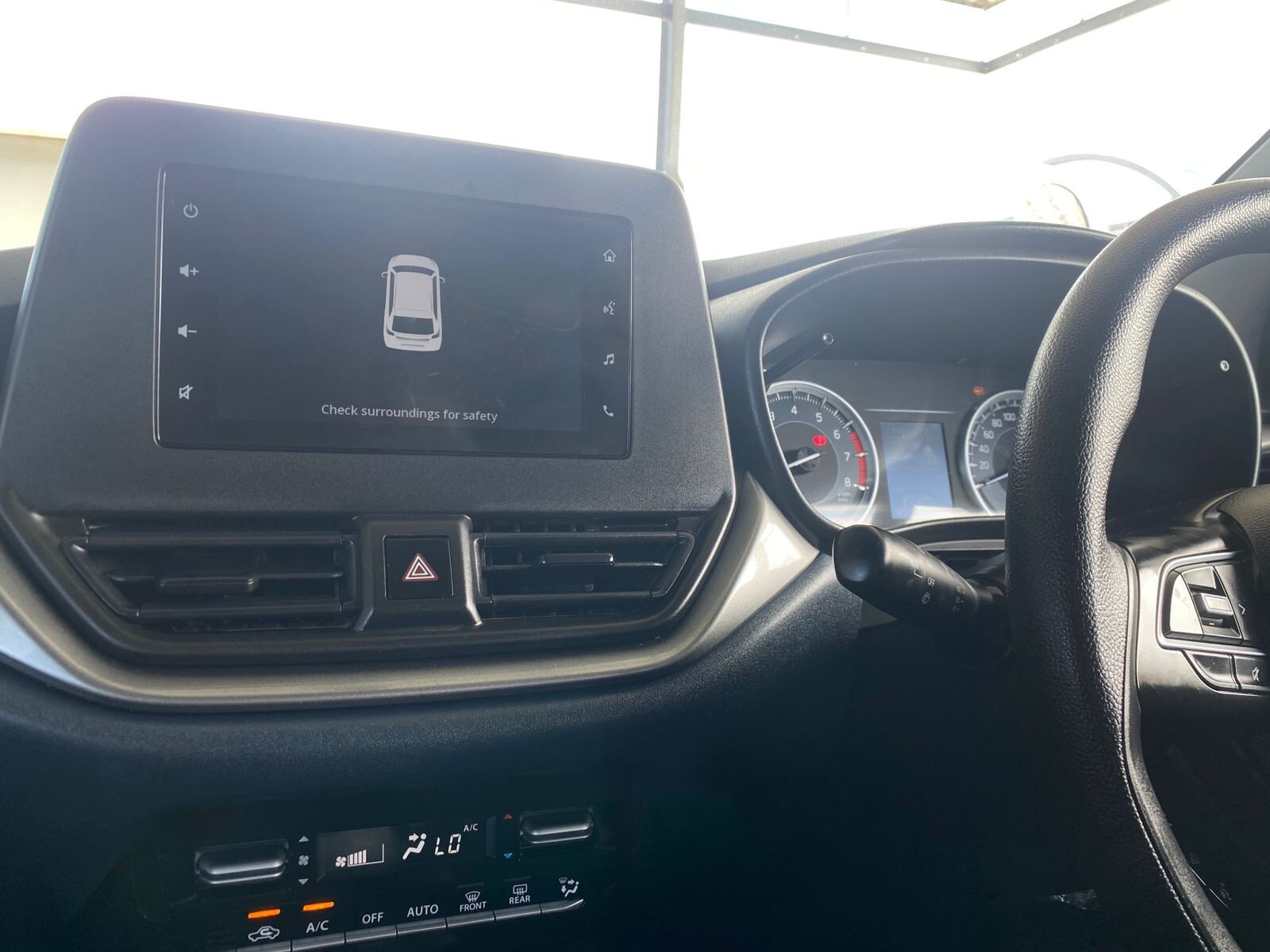 Toyota Starlet 1.5 XI